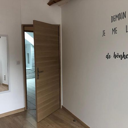 Jolie Maison De Ville En Bord De Neste 8/9 Pers Sarrancolin Εξωτερικό φωτογραφία