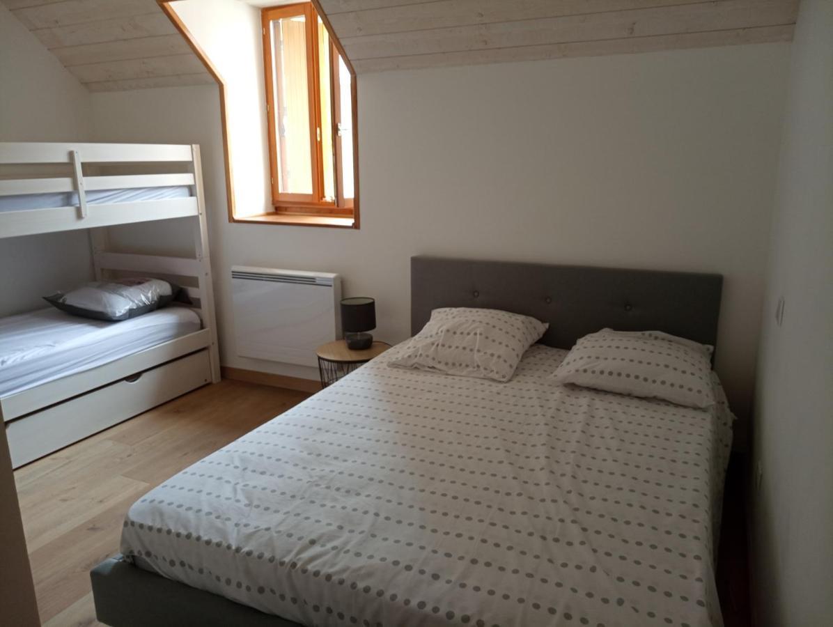 Jolie Maison De Ville En Bord De Neste 8/9 Pers Sarrancolin Εξωτερικό φωτογραφία