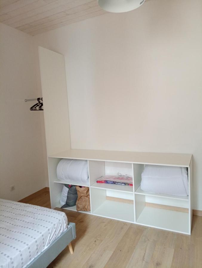 Jolie Maison De Ville En Bord De Neste 8/9 Pers Sarrancolin Εξωτερικό φωτογραφία