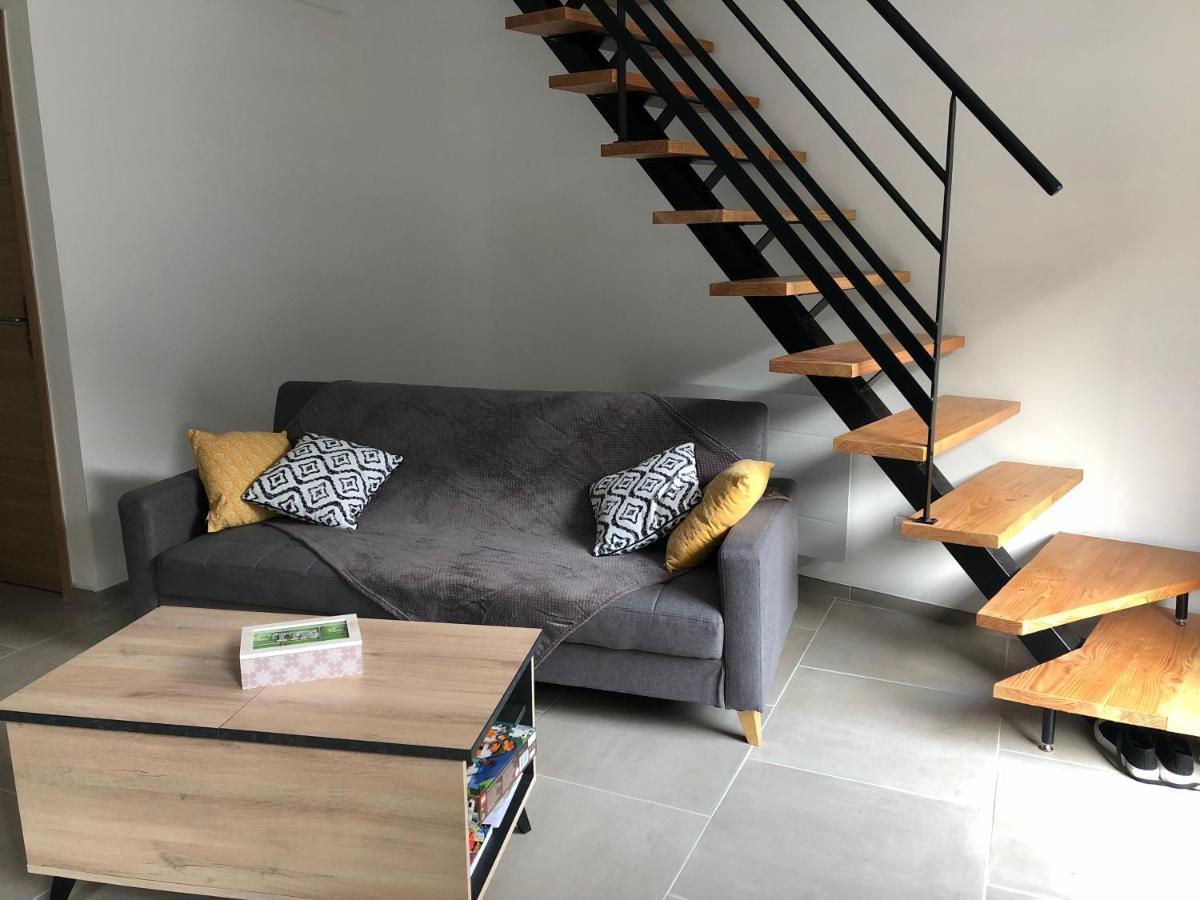 Jolie Maison De Ville En Bord De Neste 8/9 Pers Sarrancolin Εξωτερικό φωτογραφία